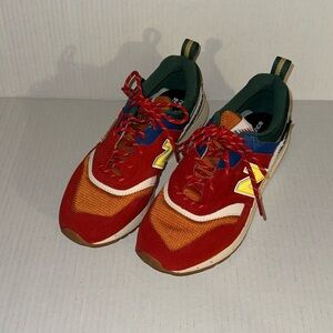 New Balance 997H Multicolor